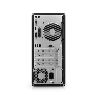 HP Pro Tower 290 G9 i3 PC i3-12100 8G 256G HP escritorio Ninguno Tipo de pantalla WiFi6 PC de negocios