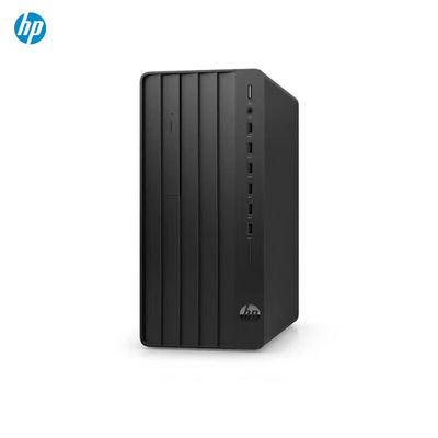 HP Pro Tower 290 G9 i3 PC i3-12100 8G 256G HP escritorio Ninguno Tipo de pantalla WiFi6 PC de negocios