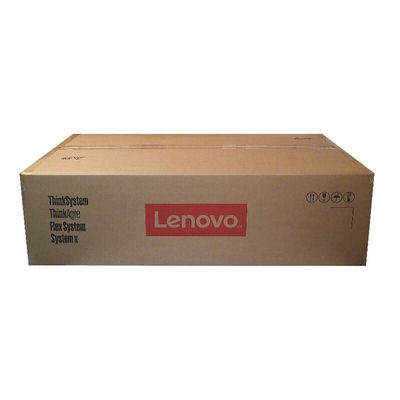 Factor de forma Lenovo ThinkSystem SR588 2U Rack Server con Intel C622 Gigabit de doble puerto