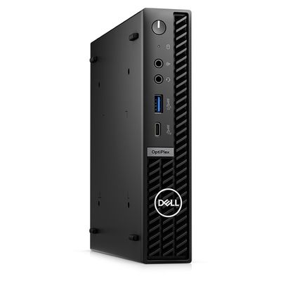 Dell Optiplex Micro 7010 MFF Core i3-12100T 8G 512G SSD Mini PC Host de escritorio