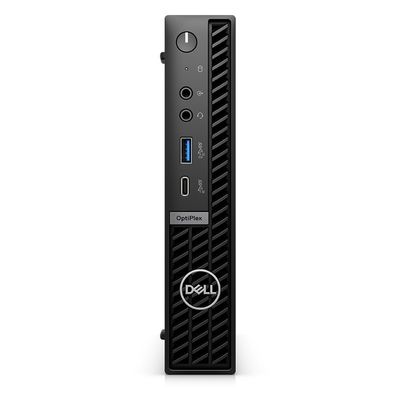 Dell Optiplex Micro 7010 MFF Core i3-12100T 8G 512G SSD Mini PC Host de escritorio