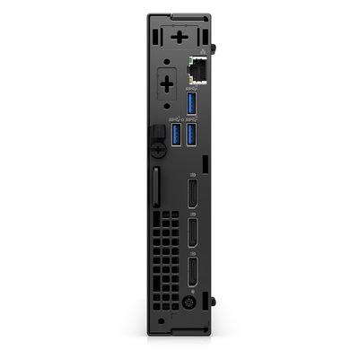Dell Optiplex Micro 7010 MFF Core i3-12100T 8G 512G SSD Mini PC Host de escritorio