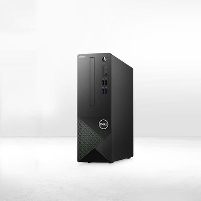 Dell Vostro Desktop 3710 12a generación i5 12400 Procesador 8GB DDR4 RAM 1TB HDD sin monitor Negro