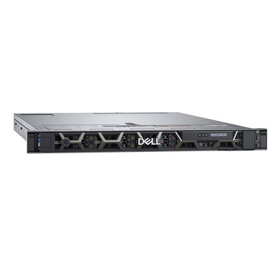Procesador Intel Xeon Bronze 3204 y fuente de alimentación de 550W Dell R640 Servidor para el mercado
