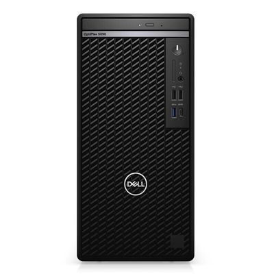 Intel i5 10505 Procesador 8 GB Memoria 512 GB SSD DVDRW Win10 Dell Optiplex 5090 Computadora de escritorio