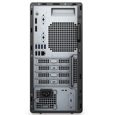 Intel i5 10505 Procesador 8 GB Memoria 512 GB SSD DVDRW Win10 Dell Optiplex 5090 Computadora de escritorio