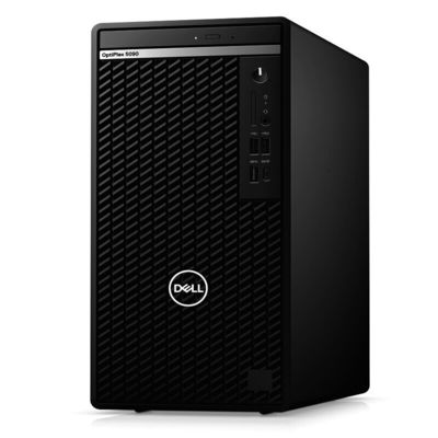Intel i5 10505 Procesador 8 GB Memoria 512 GB SSD DVDRW Win10 Dell Optiplex 5090 Computadora de escritorio