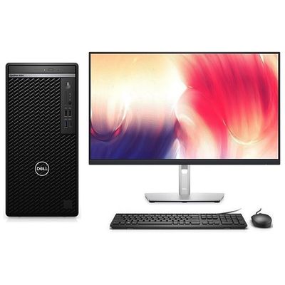 Intel i5 10505 Procesador 8 GB Memoria 512 GB SSD DVDRW Win10 Dell Optiplex 5090 Computadora de escritorio