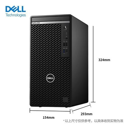 Intel i5 10505 Procesador 8 GB Memoria 512 GB SSD DVDRW Win10 Dell Optiplex 5090 Computadora de escritorio