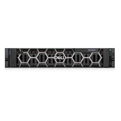 Módulo de memoria Slot Dell R7625 2U Chasis de servidor con molde privado y CPU AMD EPYC