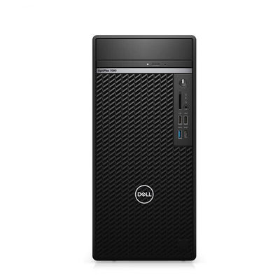 Dell Optiplex 7080 PC de escritorio con CPU i7-10700 8 GB de RAM DDR4 1 TB de HDD SATA