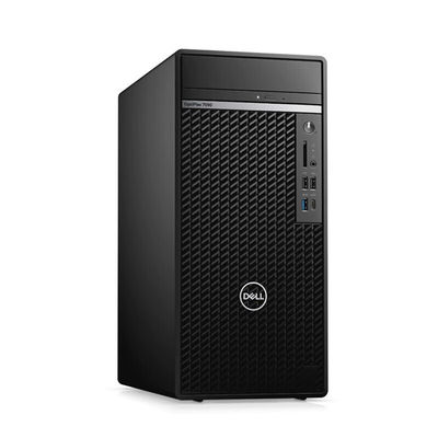 Dell Optiplex 7080 PC de escritorio con CPU i7-10700 8 GB de RAM DDR4 1 TB de HDD SATA