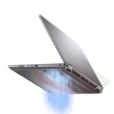 Dell Precision 7770 Intel i9 12950HX CPU 32GB DDR5 4800 1T M.2 SSD RTX A5000 portátil de trabajo móvil de 17.3 pulgadas