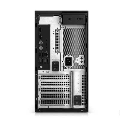 Estación de trabajo Dell Precision 3640 con Intel i5-10500 CPU 8GB DDR4 RAM 1TB PC de escritorio