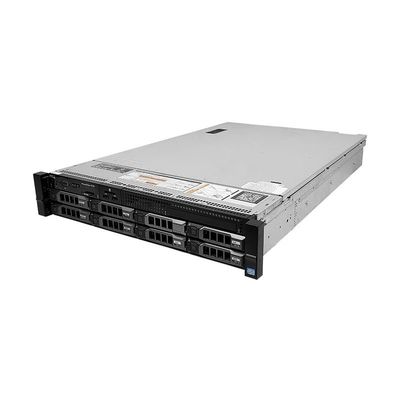 Servidor de rack Dell PowerEdge R730 2U asequible con 2*E5-2680 V4 28C/56T y 64GB de RAM