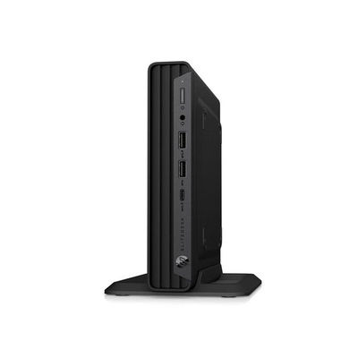 HP ProDesk 400 G9 i3-13100T 8GB 256GB M.2 SFF Tower PC de escritorio con tarjeta gráfica UHD 710