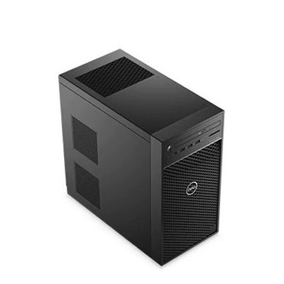 Estación de trabajo Dell Precision 3640 con Intel i5-10500 CPU 8GB DDR4 RAM 1TB PC de escritorio