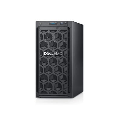 Dell PowerEdge T140 Xeon E-2224 3.4GHz 8GB DDR4 1TB HDD Servidor de torre para almacenamiento de datos