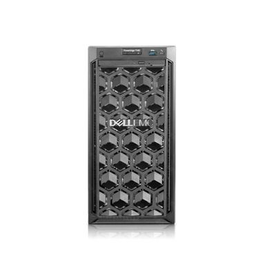 Dell PowerEdge T140 Xeon E-2224 3.4GHz 8GB DDR4 1TB HDD Servidor de torre para almacenamiento de datos