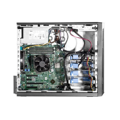Dell PowerEdge T140 Xeon E-2224 3.4GHz 8GB DDR4 1TB HDD Servidor de torre para almacenamiento de datos