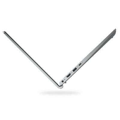 Dell Vos14-Air-1628A i5-1235U 16G 512G 14.0FHD WVA IPS AG NT Slim Book Vos14 con disco duro
