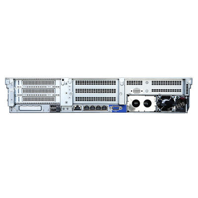 Procesador Xeon Bronze Tipo 2U Servidor de rack HPE ProLiant DL380 Gen10 Servidor con 16 GB de RAM