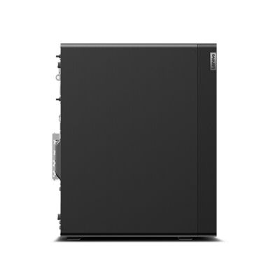 Lenovo ThinkStation P360 Torre de trabajo de la estación de computadora 17L Torre de la caja 2xDisplayport