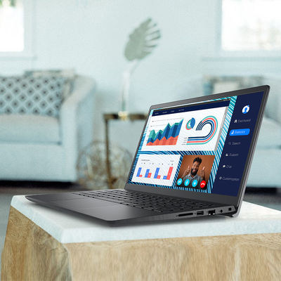 Dell Vostro Vos14-Air 14 pulgadas FHD WVA IPS i5-1235U 16G 512G Win11 vos14-aire libro delgado
