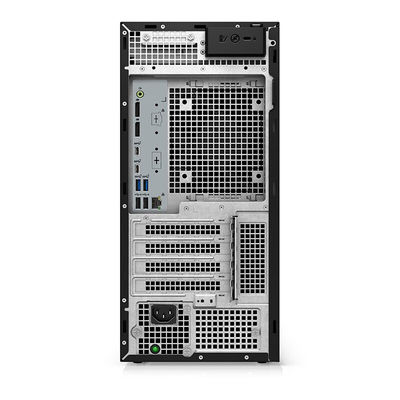 3.0GHz hasta 4.6GHz Procesador Dell PowerEdge Precision T3660 Estación de trabajo multifunción