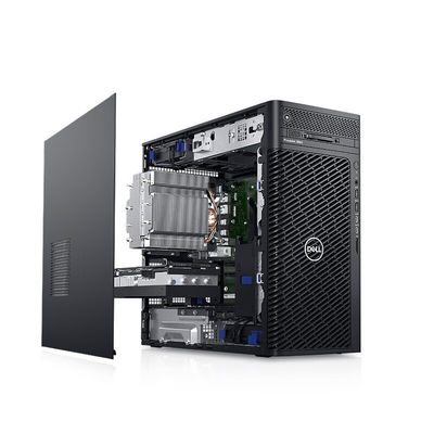 3.0GHz hasta 4.6GHz Procesador Dell PowerEdge Precision T3660 Estación de trabajo multifunción