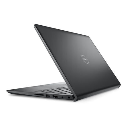 Inglés teclado Dell Vostro V3420-1505A 14&quot; FHD i5-1135G7 8GB 512GB portátil delgado Negro