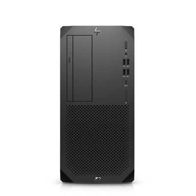 Memoria de oficina comercial 8G DDR4 Necc HP Z2 Mini i5/i7 12 generación 256GB SSD Computadora de escritorio