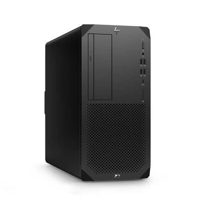 Memoria de oficina comercial 8G DDR4 Necc HP Z2 Mini i5/i7 12 generación 256GB SSD Computadora de escritorio