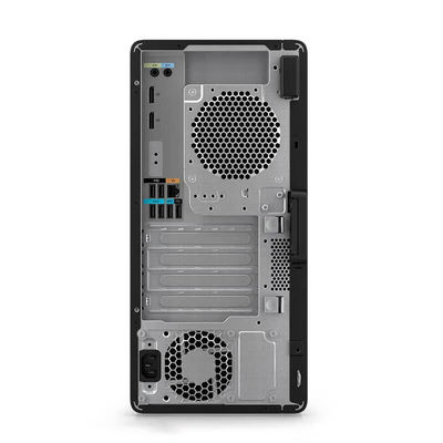 Memoria de oficina comercial 8G DDR4 Necc HP Z2 Mini i5/i7 12 generación 256GB SSD Computadora de escritorio