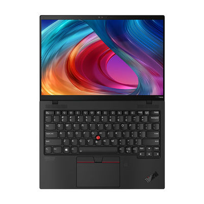 2021 Lenovo Thinkpad X-Carbon i5-1135G7 16G 512SSD Win11 2.2K portátil para oficina de negocios