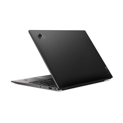 2021 Lenovo Thinkpad X-Carbon i5-1135G7 16G 512SSD Win11 2.2K portátil para oficina de negocios