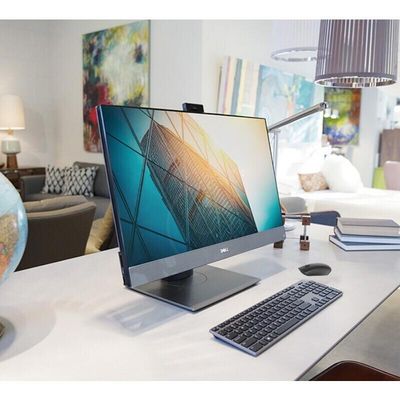 Windows 10 All-in-One i5-12500 8G 256G 1T 23.8" FHD 1920*1080 Pantalla IPS para oficina y juegos