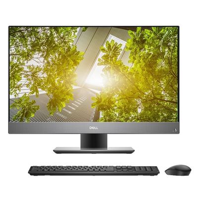 Windows 10 All-in-One i5-12500 8G 256G 1T 23.8" FHD 1920*1080 Pantalla IPS para oficina y juegos