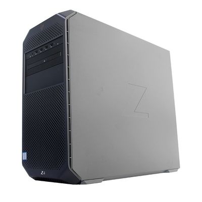 HP Z4 G4 MT Xeon Estación de trabajo W-2235 32G RAM 512 SSD 1T SATA HDD Nvidia RTX A2000-6G