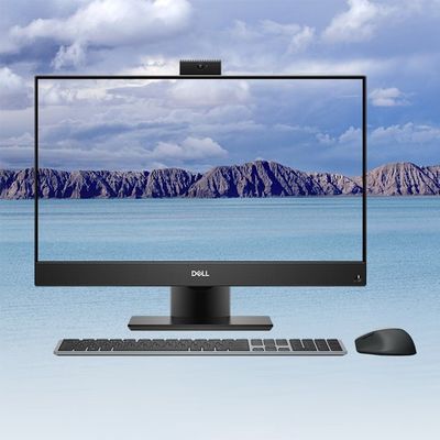 Windows 10 All-in-One i5-12500 8G 256G 1T 23.8" FHD 1920*1080 Pantalla IPS para oficina y juegos