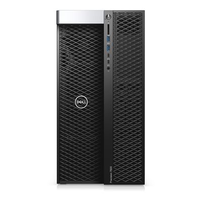 Servidor de torre personalizable Dell T7920 Estación de trabajo Xeon Gold CPU 2666MHz DDR4 ECC RDIMM