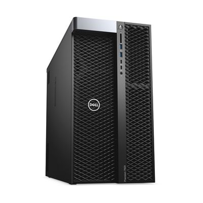 Servidor de torre personalizable Dell T7920 Estación de trabajo Xeon Gold CPU 2666MHz DDR4 ECC RDIMM