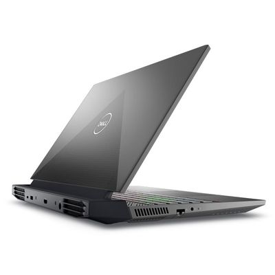 DELL GAMING G15 i5-12500H 16G 512GG GTX3050-4G Win11 portátil de 15.6 pulgadas con alta tasa de actualización
