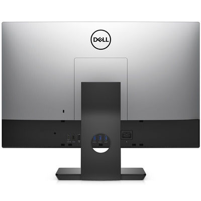 DELL OptiPlex7400 Computadora todo en uno para juegos de escritorio escritorio Windows 10 tarjeta integrada