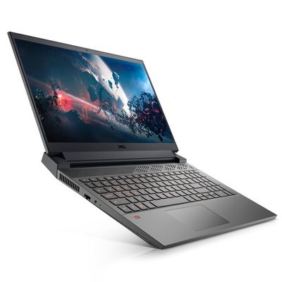 DELL GAMING G15 i5-12500H 16G 512GG GTX3050-4G Win11 portátil de 15.6 pulgadas con alta tasa de actualización