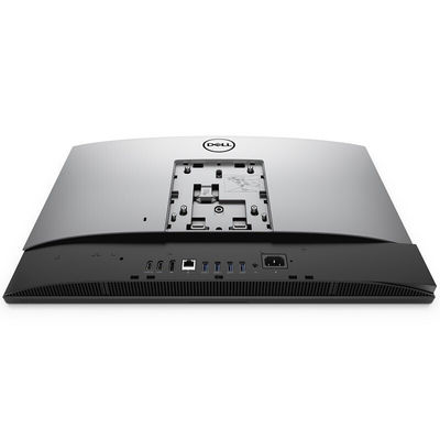 DELL OptiPlex7400 Computadora todo en uno para juegos de escritorio escritorio Windows 10 tarjeta integrada
