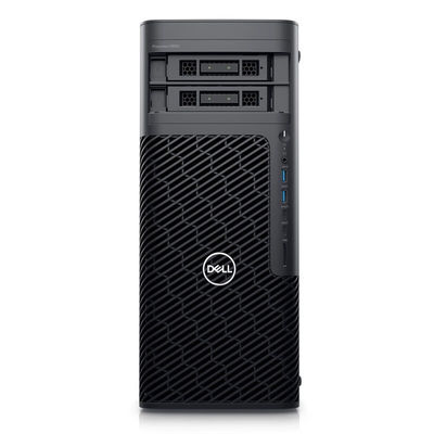 Dell Precision 5860 Torre Estación de trabajo W5-2465X 16GB 256GB M.2 Fuente de alimentación Windows 11