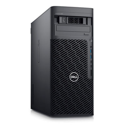 Dell Precision 5860 Torre Estación de trabajo W5-2465X 16GB 256GB M.2 Fuente de alimentación Windows 11