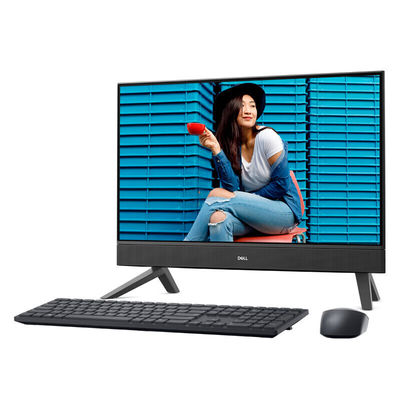 Estudiante Dell IN5410-3508B i5-1235U 8G 256G 23.8 pulgadas luz antiazul todo en uno
