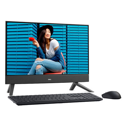 Estudiante Dell IN5410-3508B i5-1235U 8G 256G 23.8 pulgadas luz antiazul todo en uno